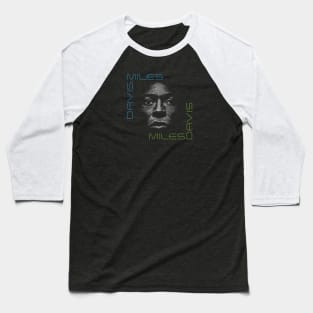 'The Birth of the Cool' Baseball T-Shirt